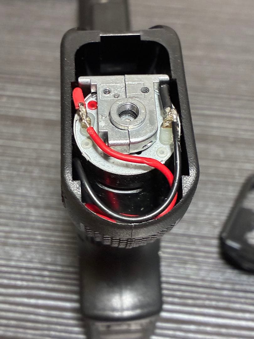 東京マルイGLOCK 18C 電動ガン