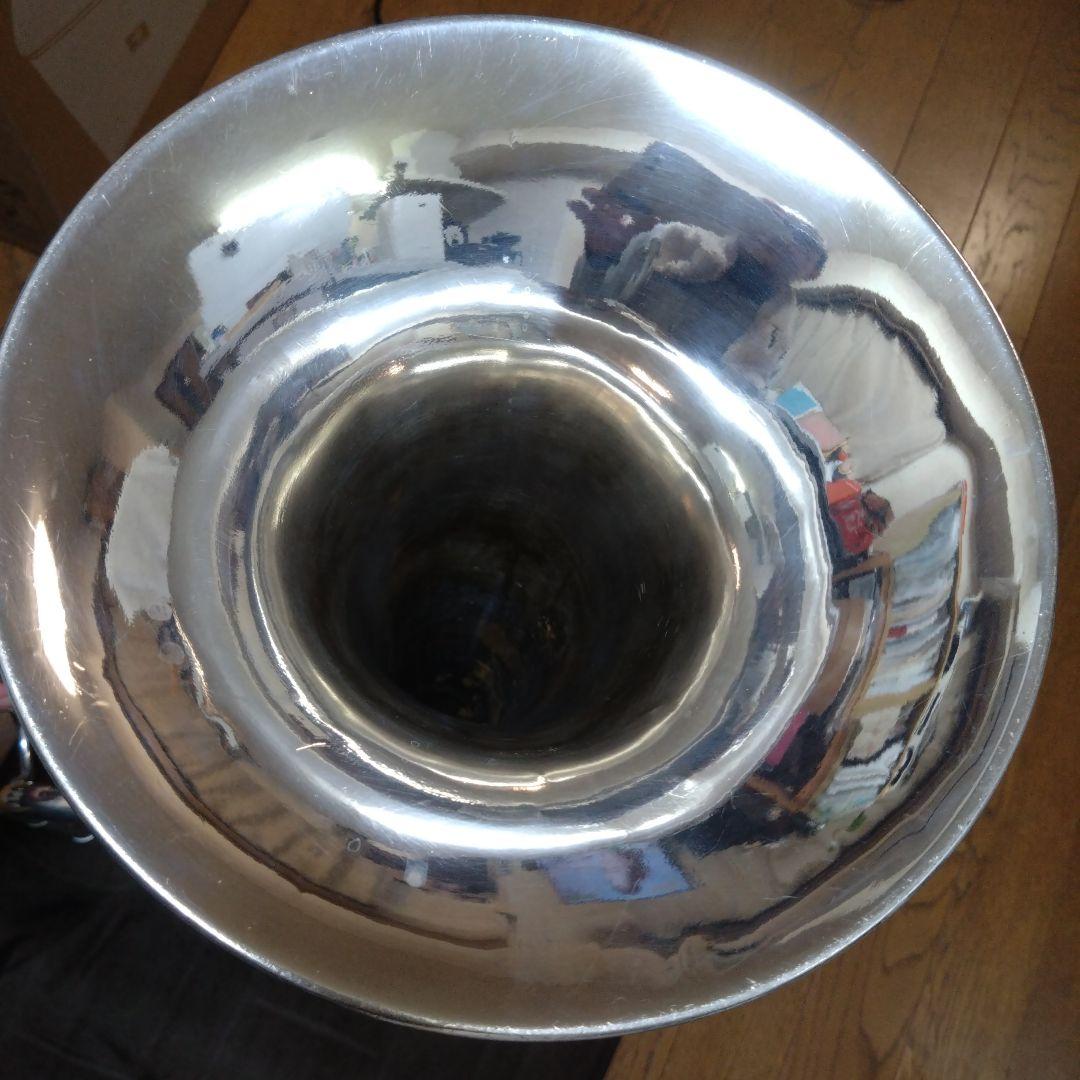 バリトンホルン　Boosey & Hawkes Imperial