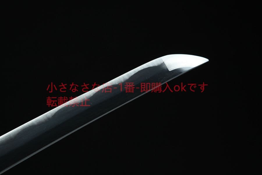 【雪走】 武具　刀装具　日本刀　模造刀 居合刀【海賊王】