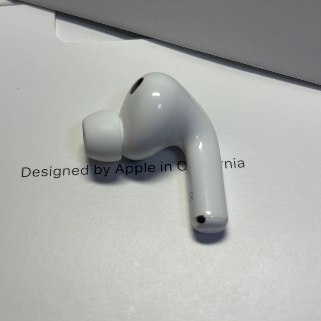 AirPods Pro 第3世代 右耳 右 A3063 エアーポッズ プロ - メルカリ