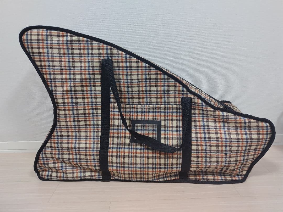 沙羅ハープ　持ち運びできる２３弦ハープ【東京・神奈川で直接渡せる人限定】