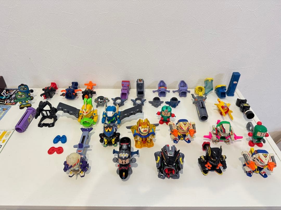 ビーダマン　まとめ売り