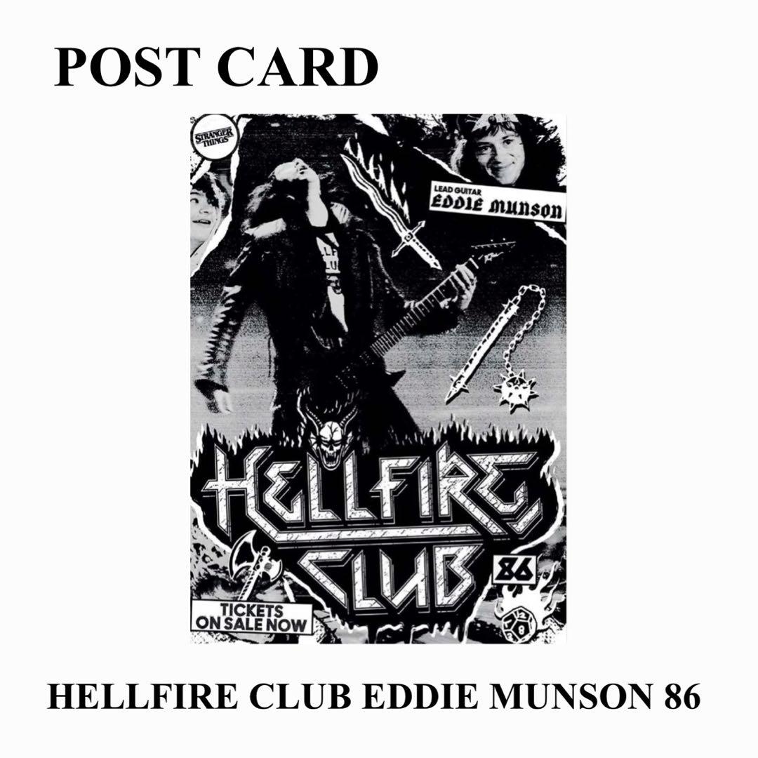 s*s様 ストレンジャーシングス 1番くじ A賞 リバーシブルロゴフィギュア お