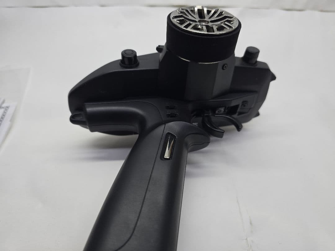 Futaba T4PMPLUS ラジコン送信機