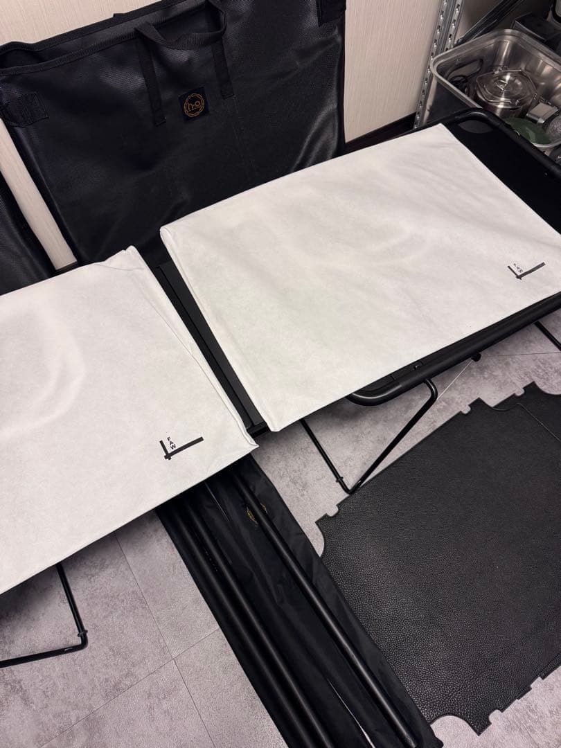 おしん　FAW PLUS Reflection mat 二枚 おしん様専用 FAW PLUS Reflection mat 二枚