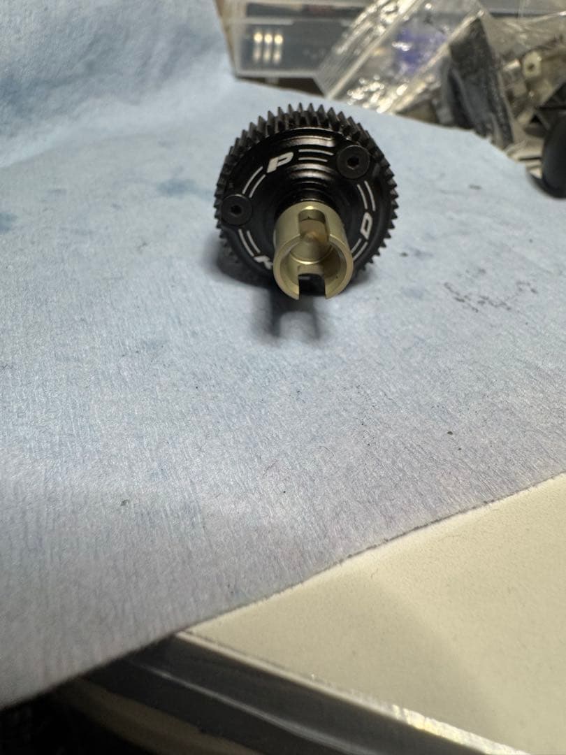 KKPIT LSD フルオプション YD2 RD SD RDX MD