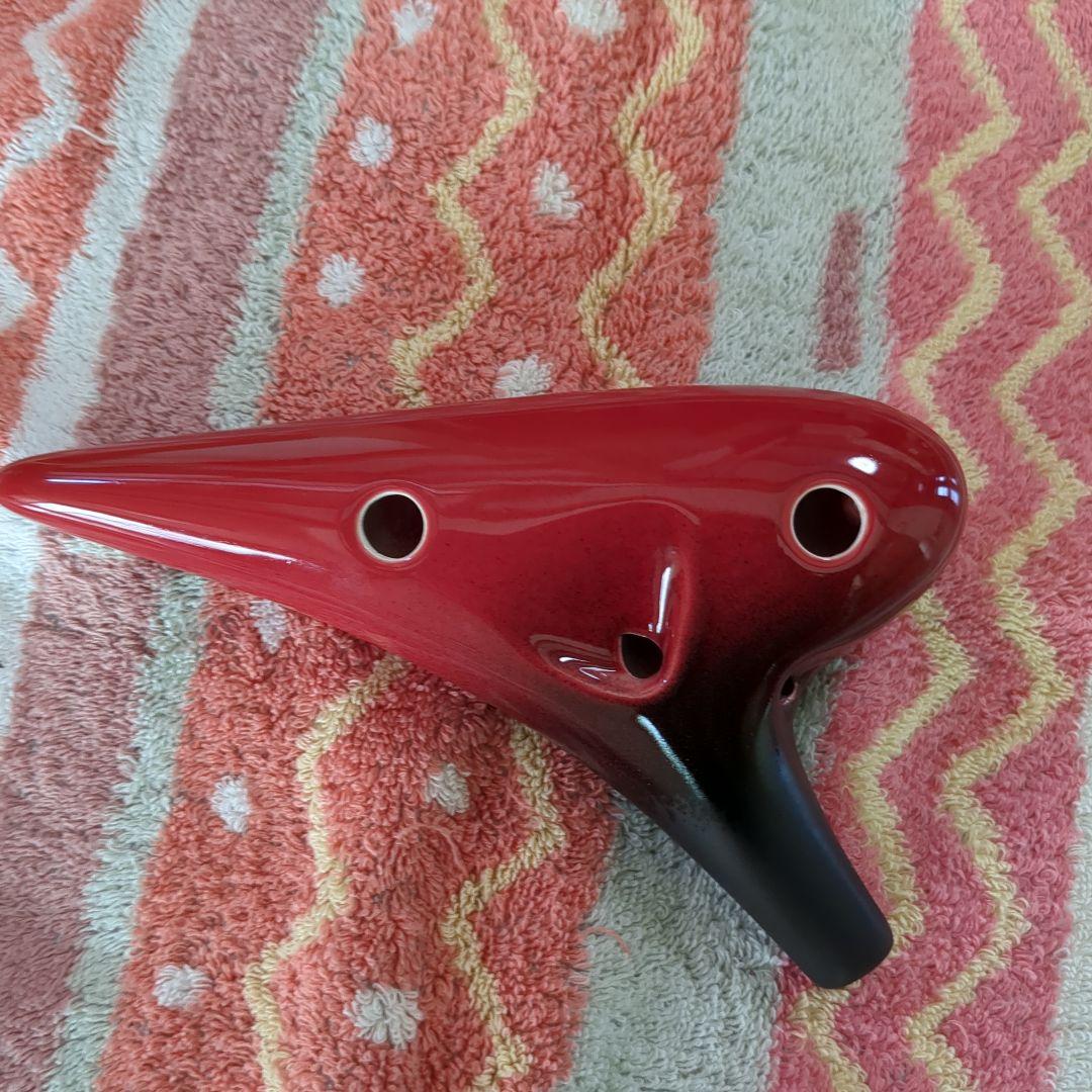 オオサワオカリナi