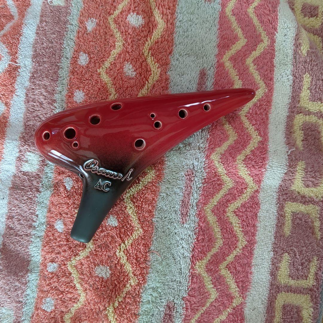 オオサワオカリナi