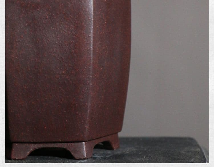 中国宜興 紫砂 鉢盆栽鉢 植木鉢 小品盆栽鉢 大品盆栽鉢