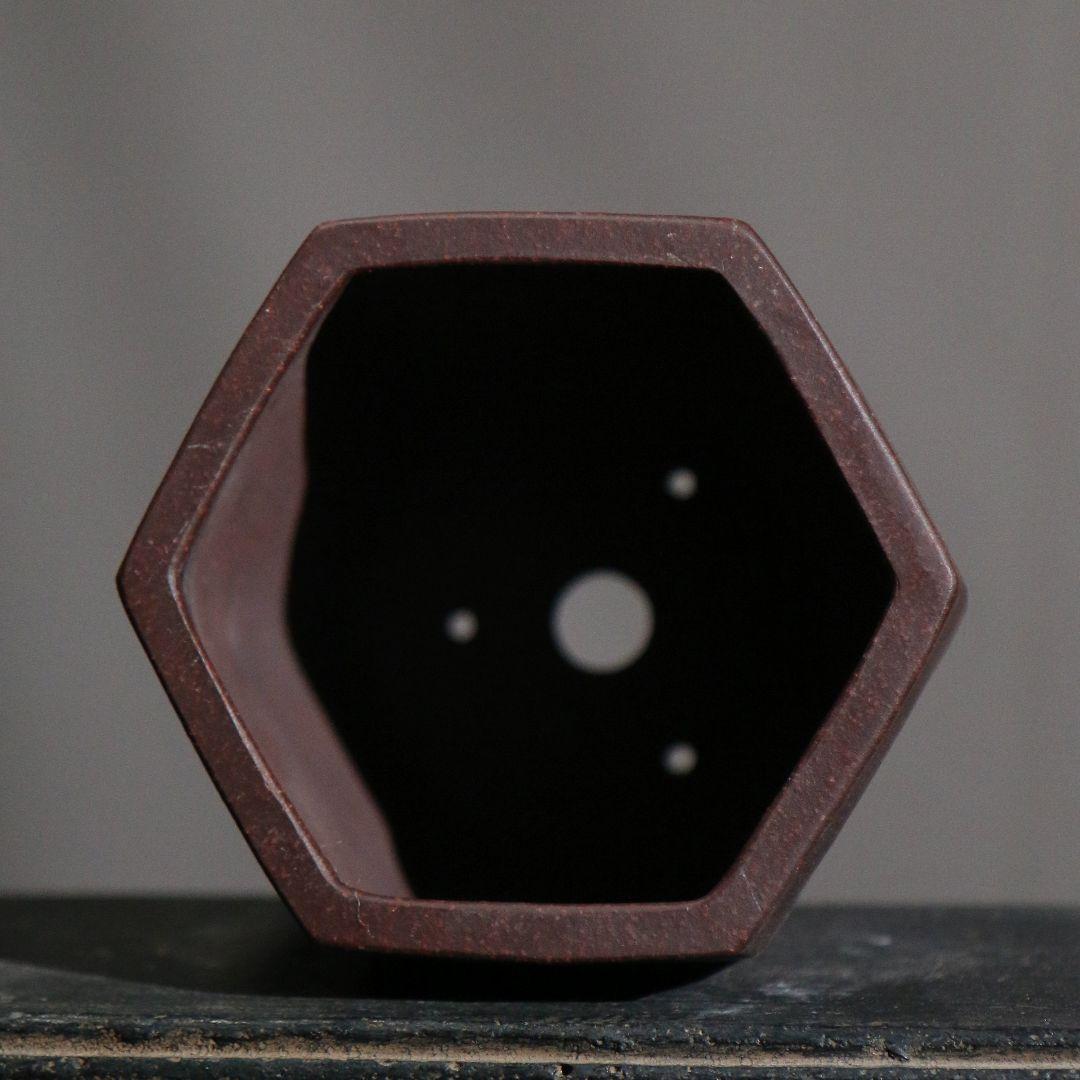 中国宜興 紫砂 鉢盆栽鉢 植木鉢 小品盆栽鉢 大品盆栽鉢