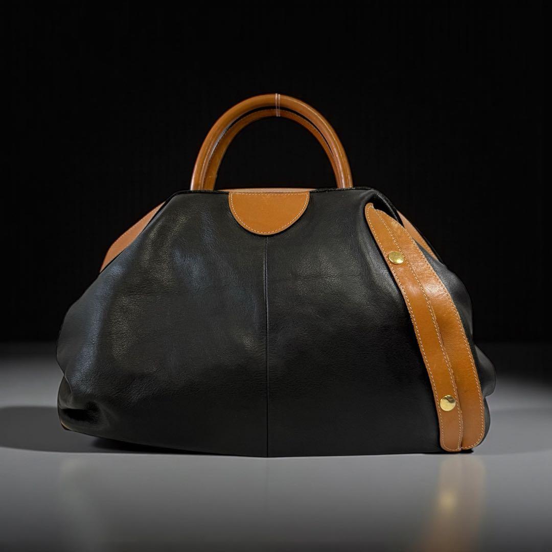 茶道具炉縁縞柿蒔絵萩井好斎作共箱50 万(税抜)購入S38RF