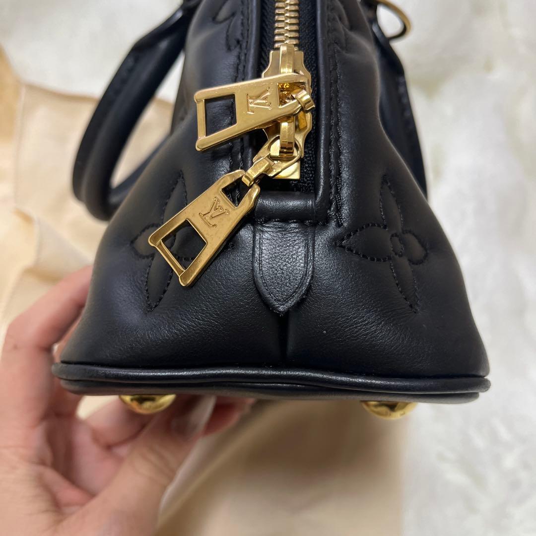 Ribon⭐︎ルイ・ヴィトン　アルマソフトBB⭐︎