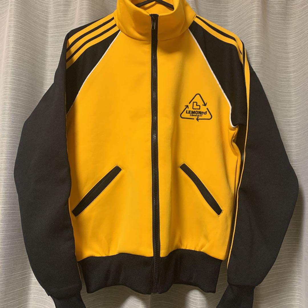 hide ジャージ-あの有名通販サイト