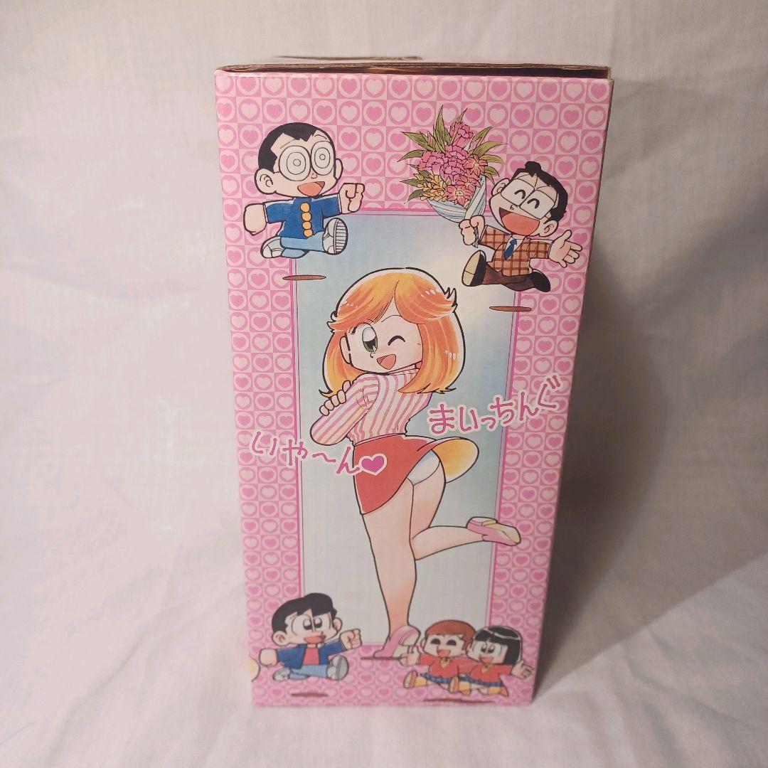 まいっちんぐマチコ先生 ソフビフィギュア - メルカリ