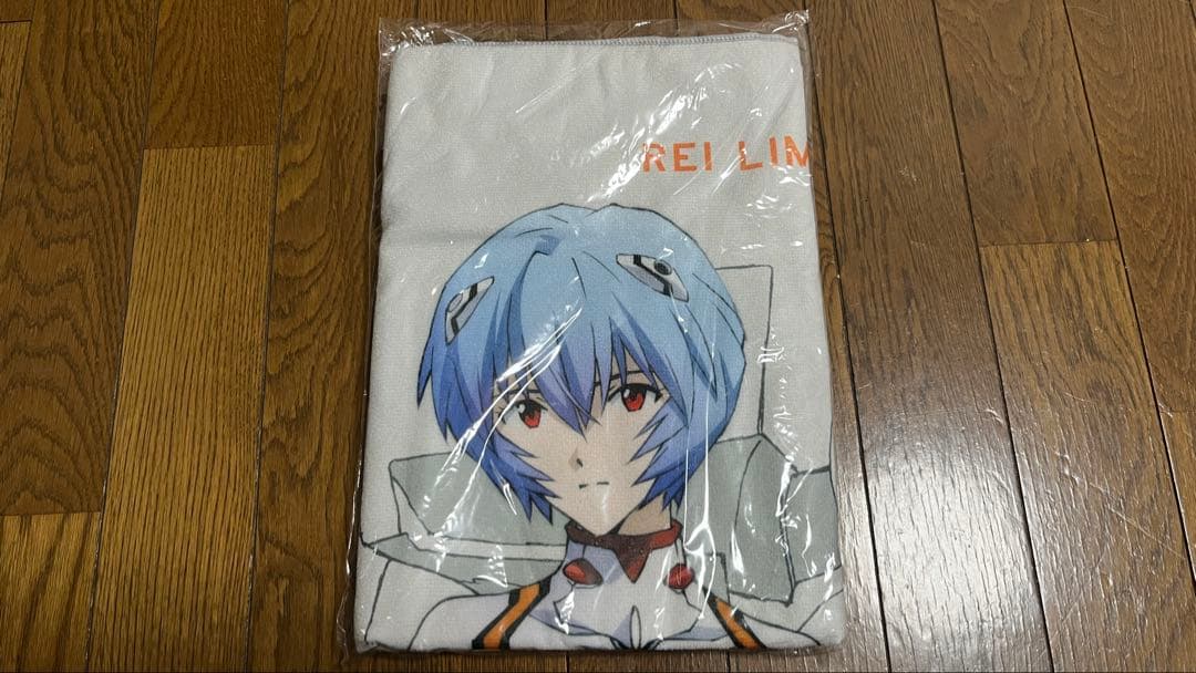 エヴァンゲリオン× Schickコラボ当選品 バスタオル 3点セット 新品未使用