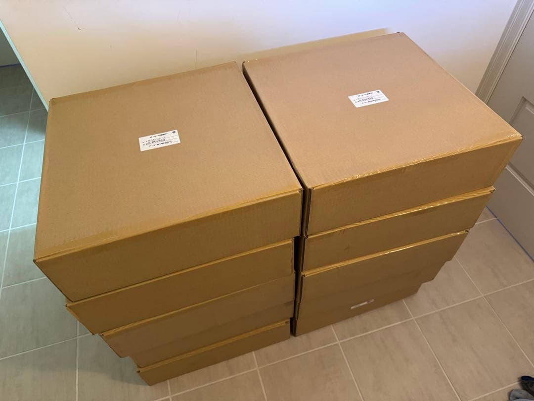 K-DUP42G エアコン用ドレンホース 15m 4個セット K-DUP42G エアコン用