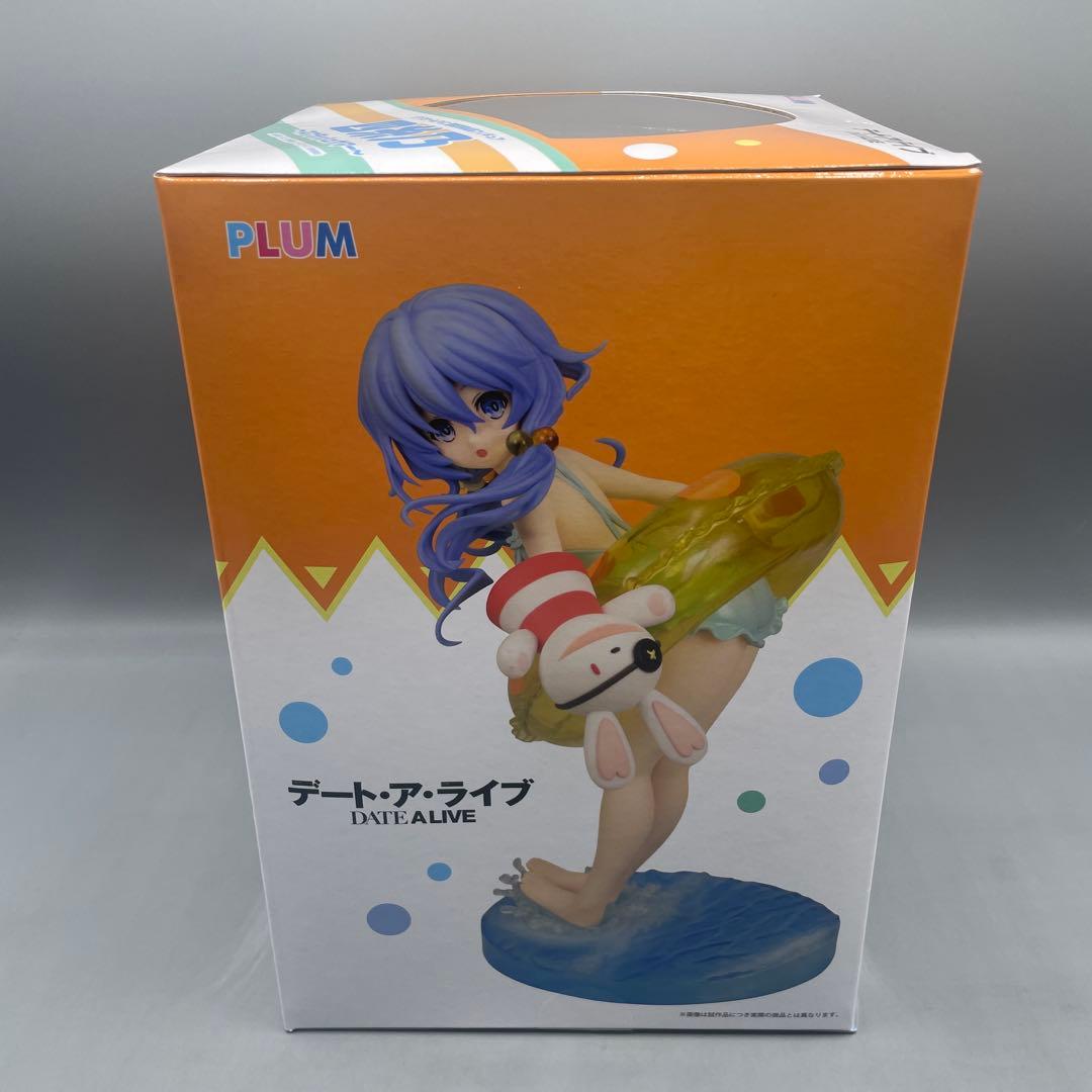 四糸乃 スプラッシュサマー デート・ア・ライブ 1/7 フィギュア