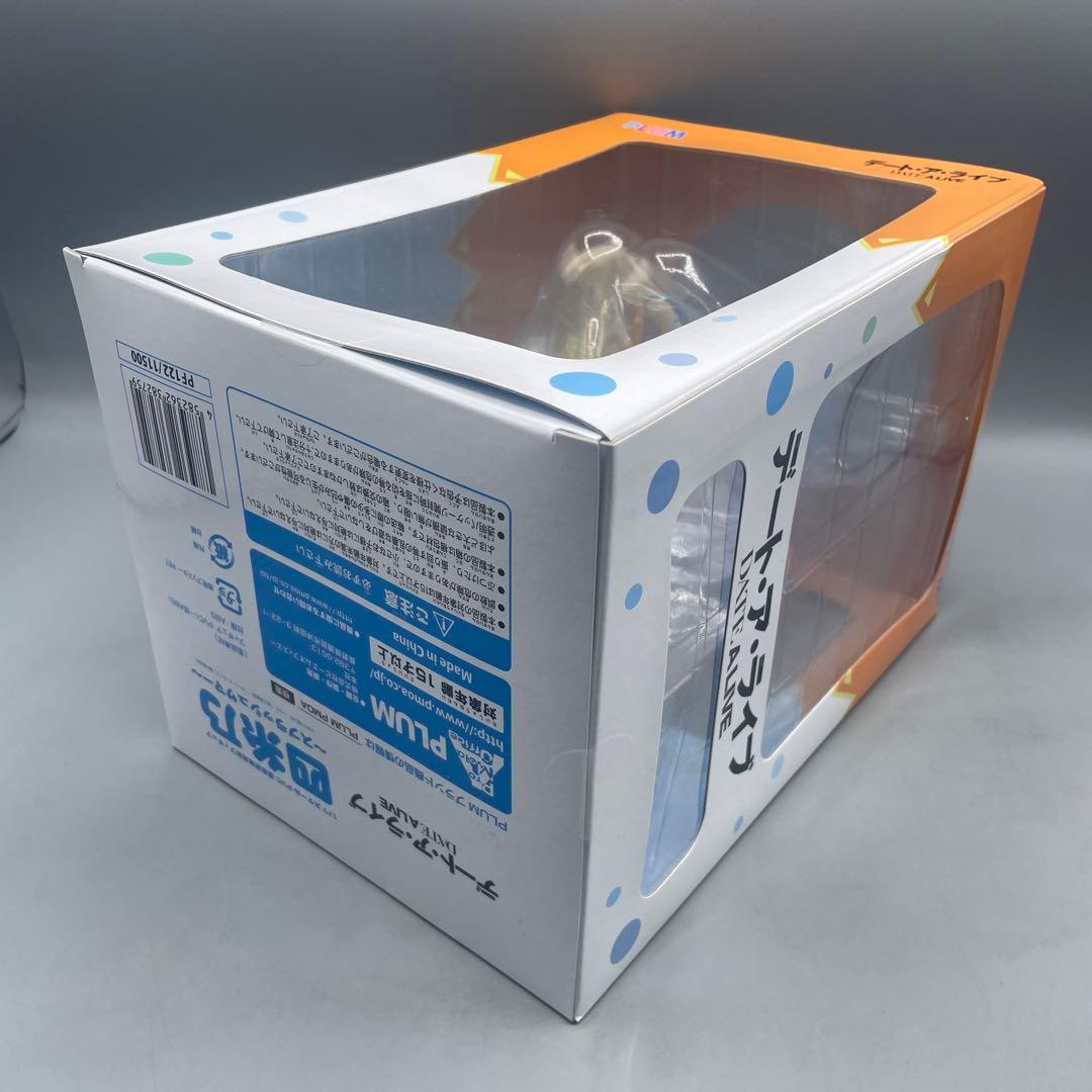 四糸乃 スプラッシュサマー デート・ア・ライブ 1/7 フィギュア