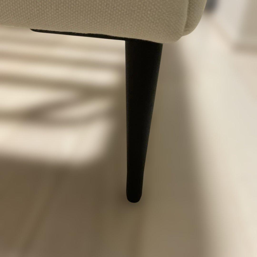 BoConceptベッドフレーム　マットレスサータ