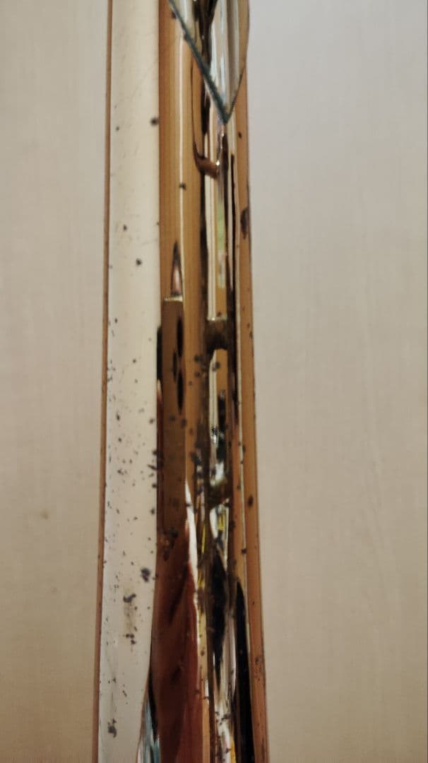 CONN トロンボーン 88H 純正ハードケース マウスピース消耗品付き