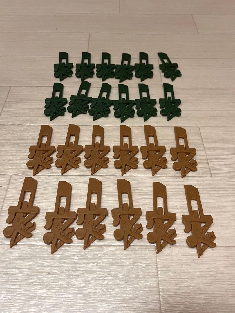 レア！　タカラトミー　進撃の巨人　超大型巨人危機一髪　黒ひげ