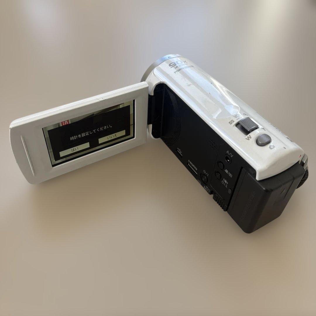 パナソニック　HC-V230M