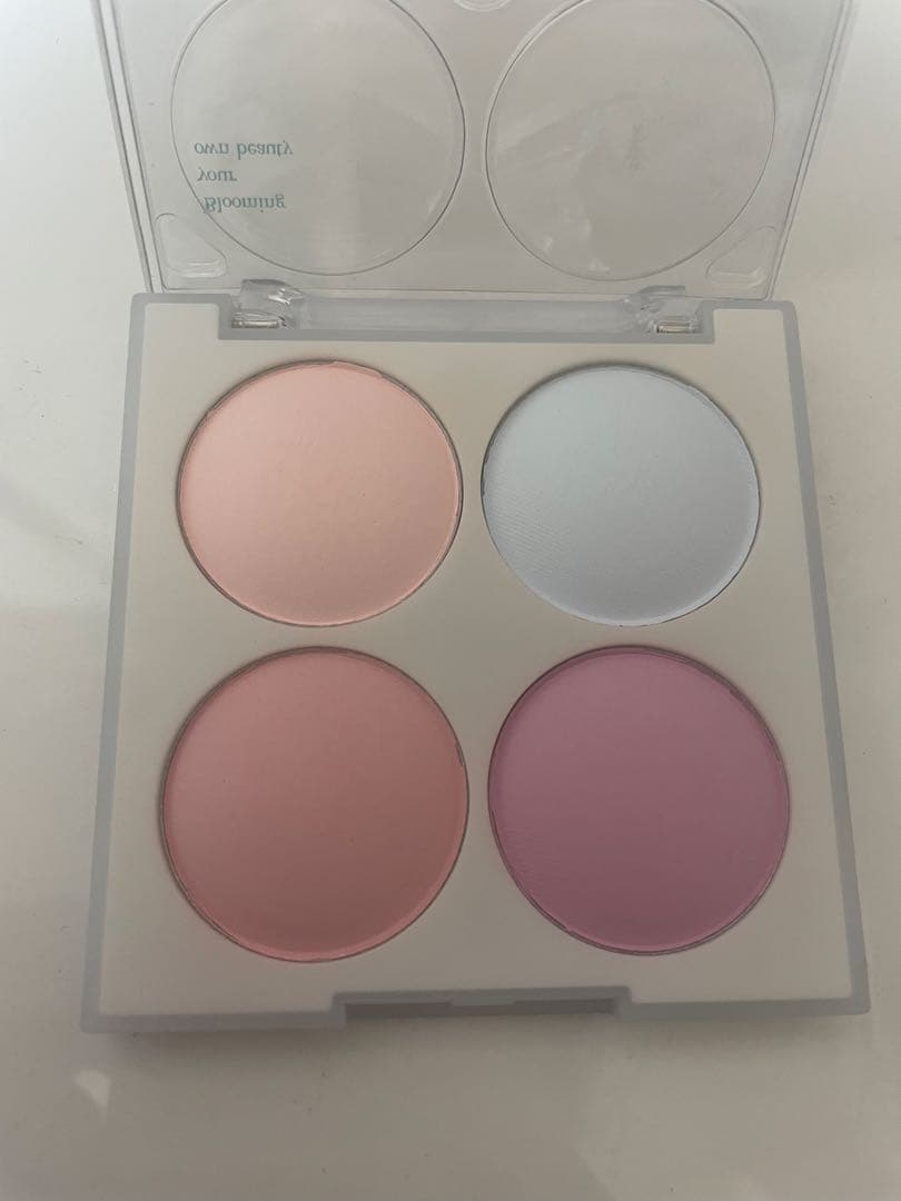 【専用ページ】デイジークdasique ブレンディングムードチーク9個