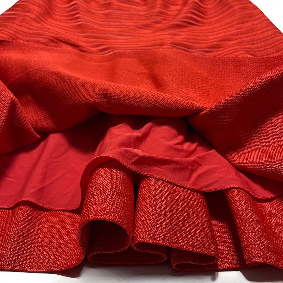 Christian Dior / 膝丈 フレアスカート W69cm m710