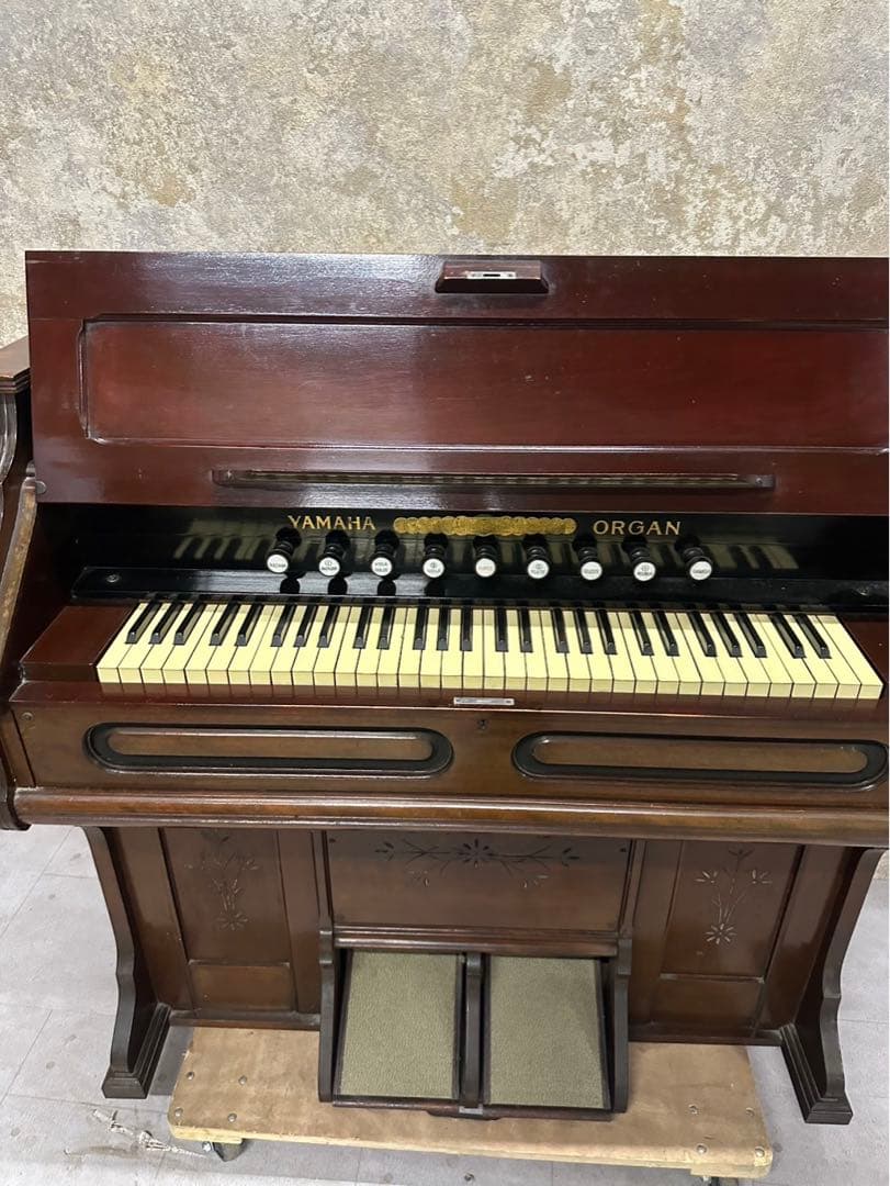 2025年最新】Yahoo!オークション -ヤマハオルガンの中古品・新品・未