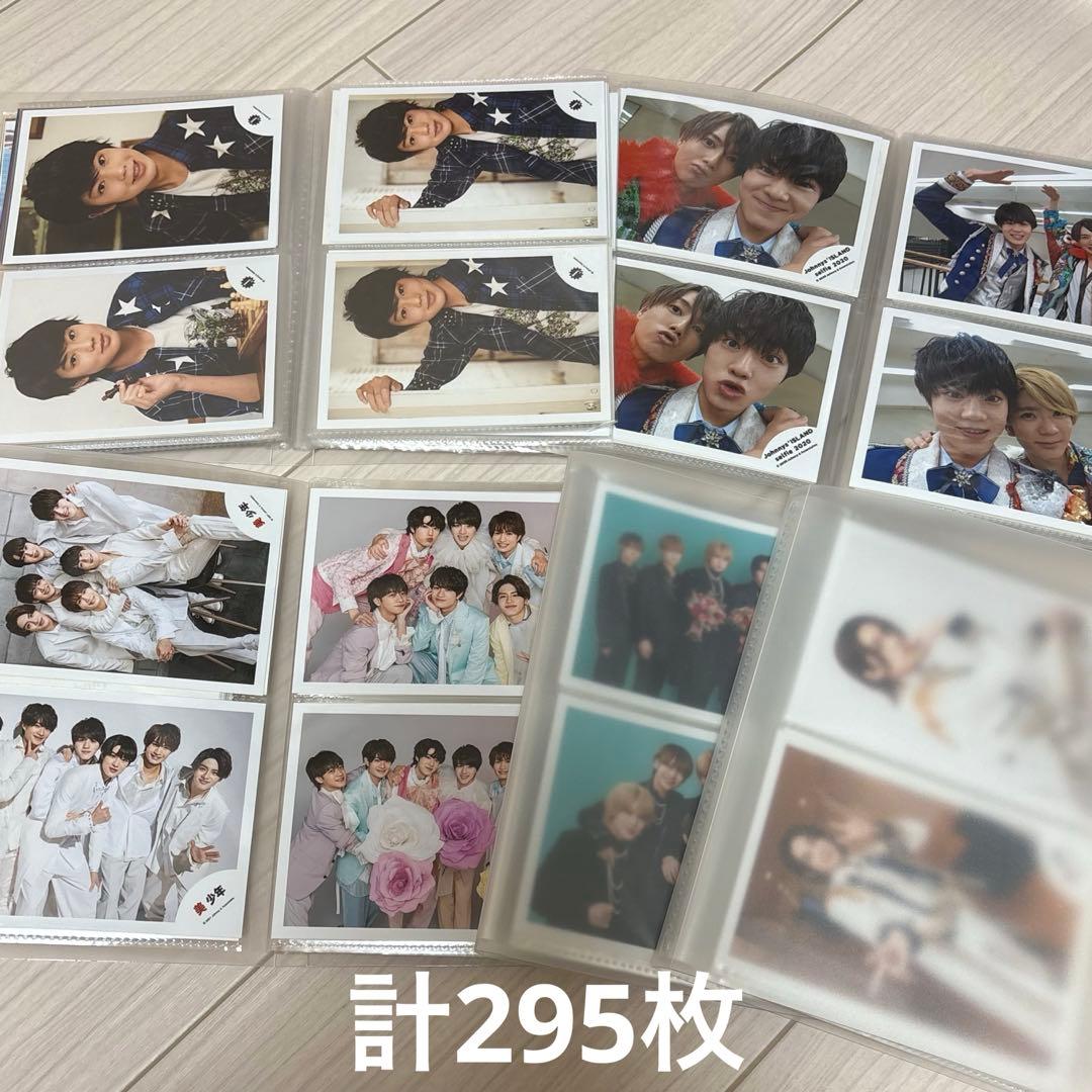 【最終値下げ392点】佐藤龍我 グッズ バラ売り可