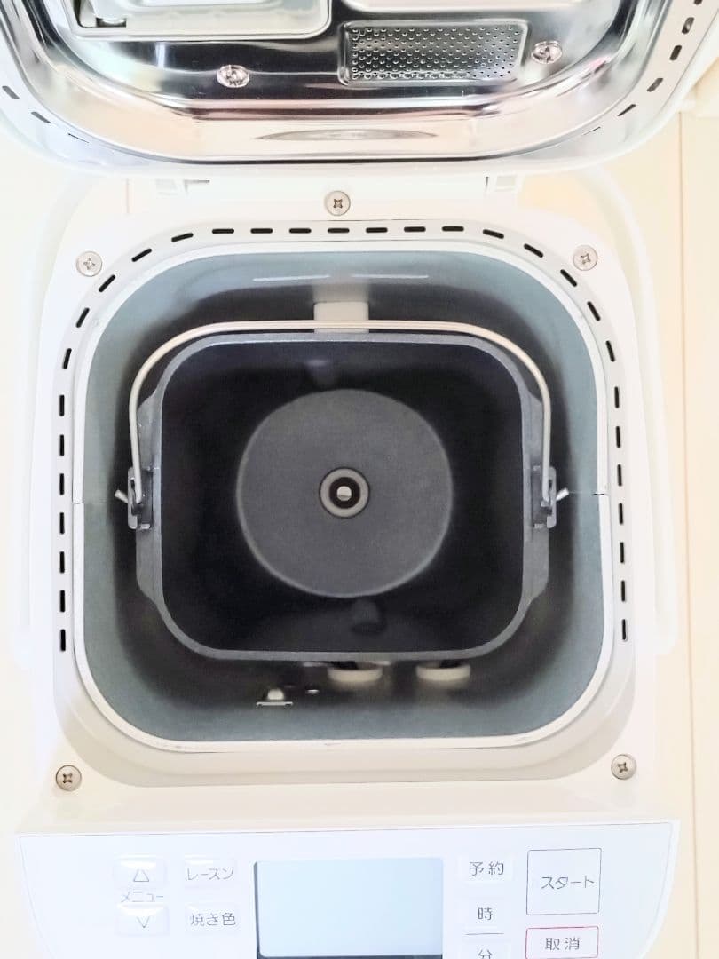 美品Panasonic ホームベーカリー SD-MT3 パナソニック2021年製