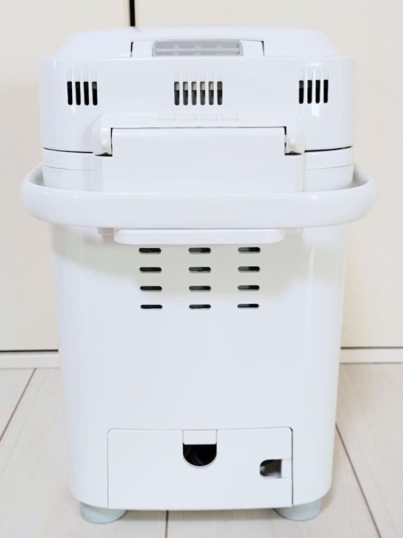 美品Panasonic ホームベーカリー SD-MT3 パナソニック2021年製