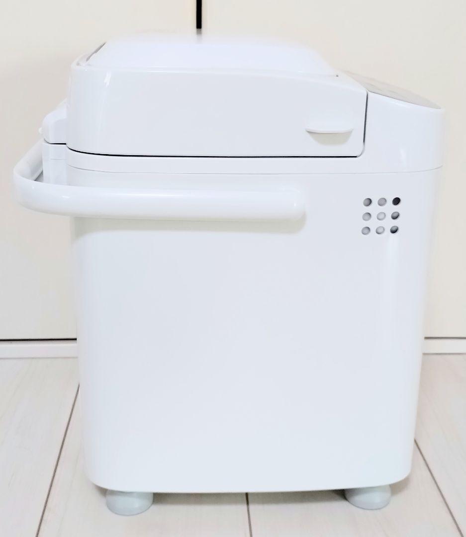 美品Panasonic ホームベーカリー SD-MT3 パナソニック2021年製