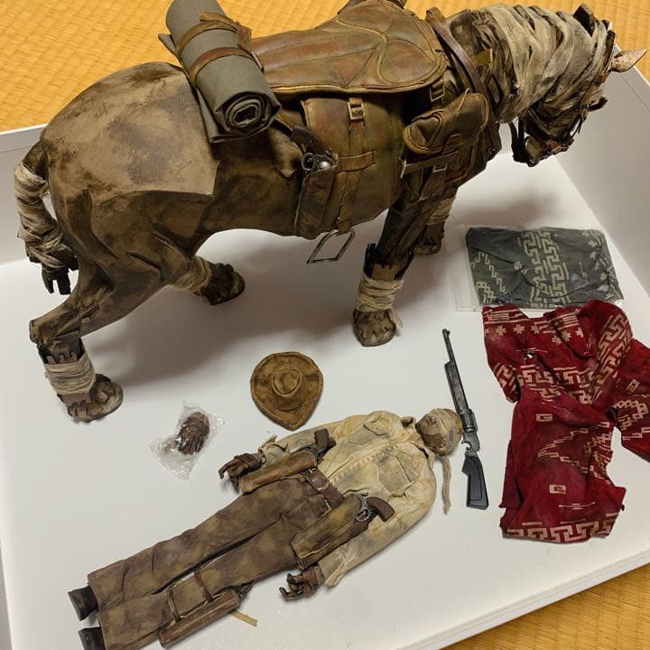 threeA Blind Super Set