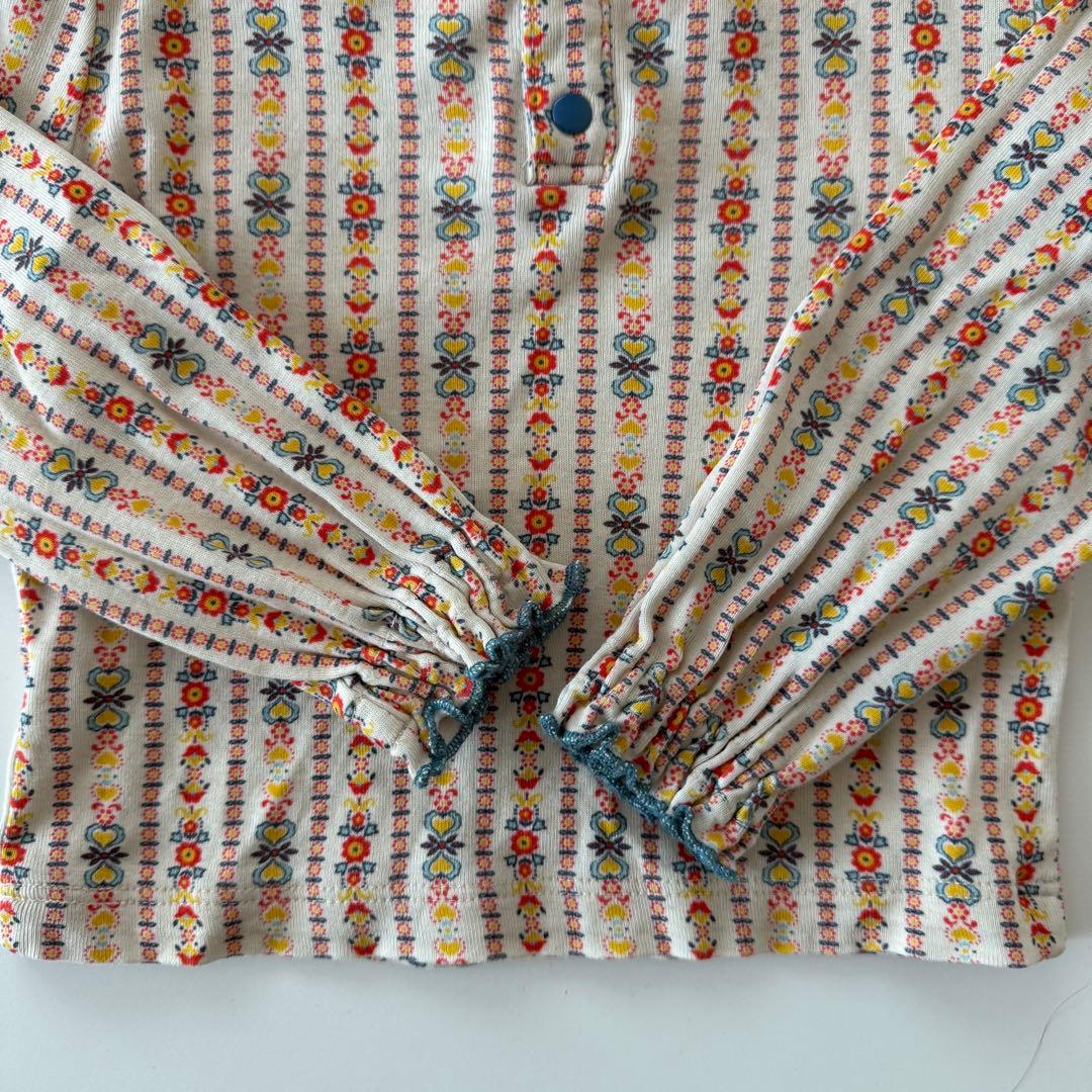 misha and puff パロマ misha and puff bohemia palomatops12-18m