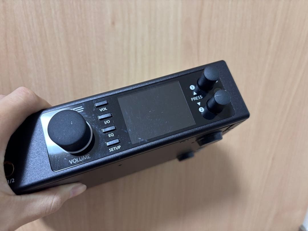配信機器・PA機器・レコーディング機器 RME ADI-2 Pro FS R Black Edition