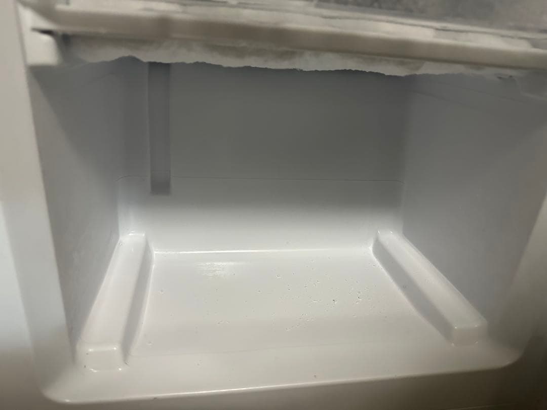 ニトリ　2ドア冷蔵庫　NTR-106 2020年製 106L