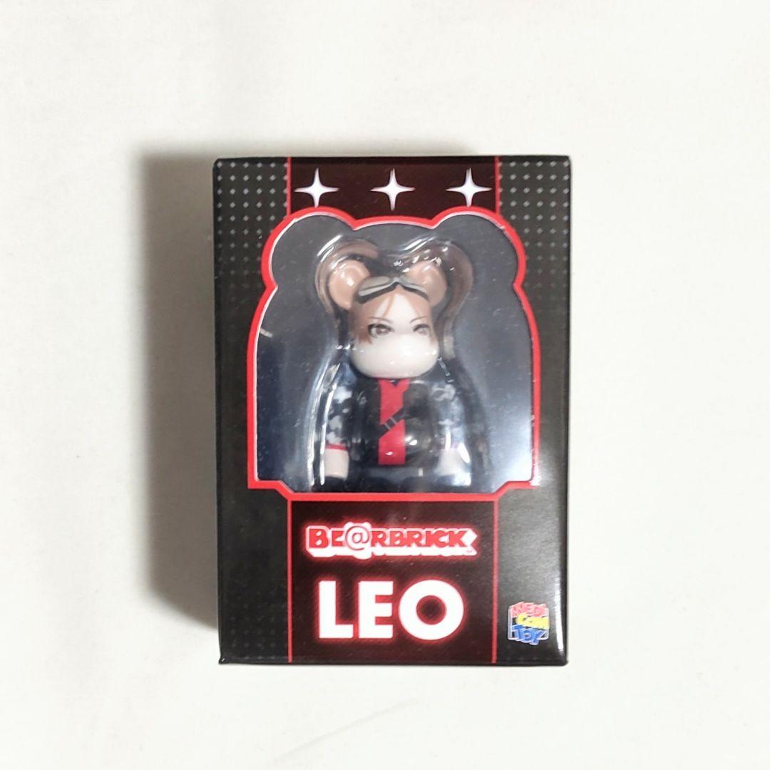 山田涼介 RED 2025 グッズ ベアブリック 400% フィギュア