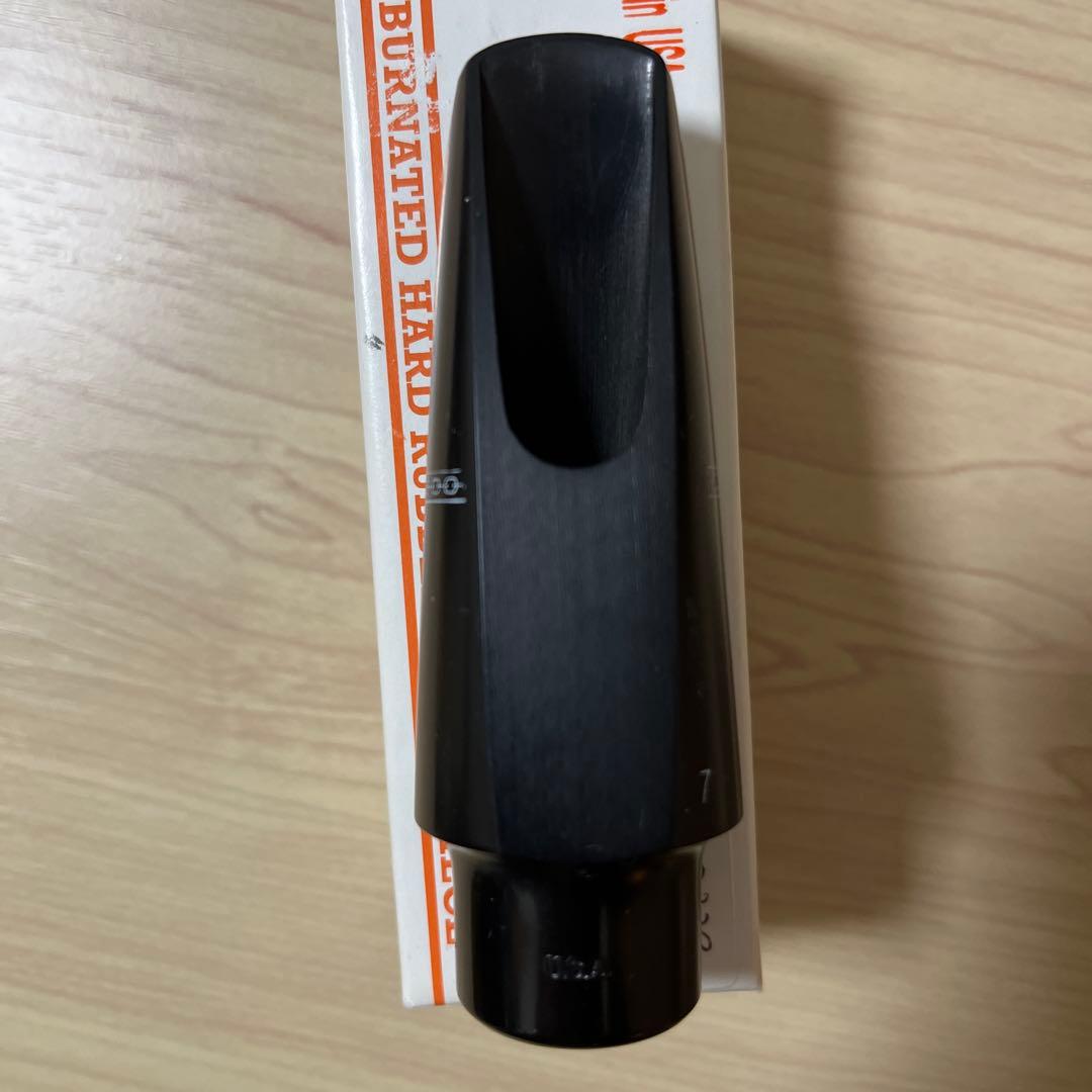 Otto Link Tone Edge 7 アルトサックスマウスピース