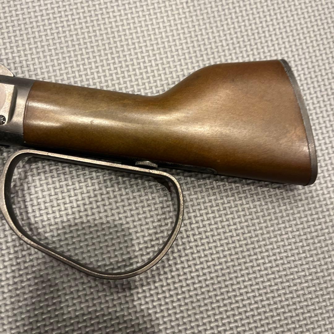 エアコッキング　KTW ウィンチェスターランダル