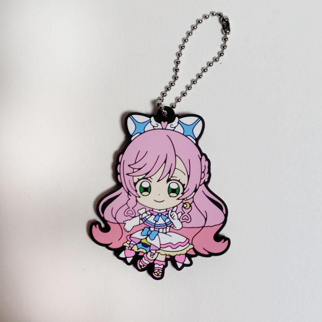 開封済☆ ひろがるスカイプリキュア アクリルスタンド 秋田 ソラ