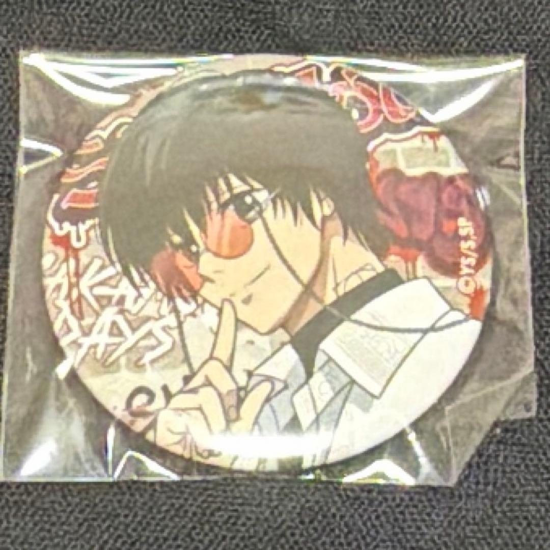 サカモトデイズ 缶バッジ ASIAN STREET STYLE 南雲 - メルカリ