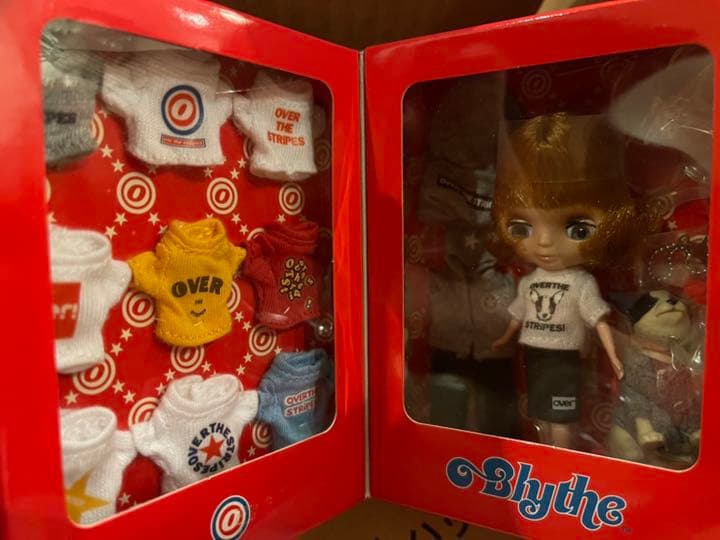 CWC限定OTS-EX ブライスハッピーエブリディ