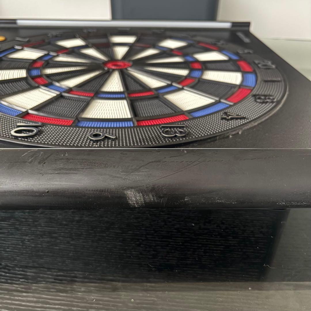 ダーツライブ200s 家庭用 ダーツボード DARTSLIVE スマホ連動