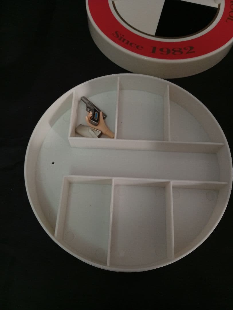 コトブキヤ ペルソナ3 桐条美鶴 箱無し