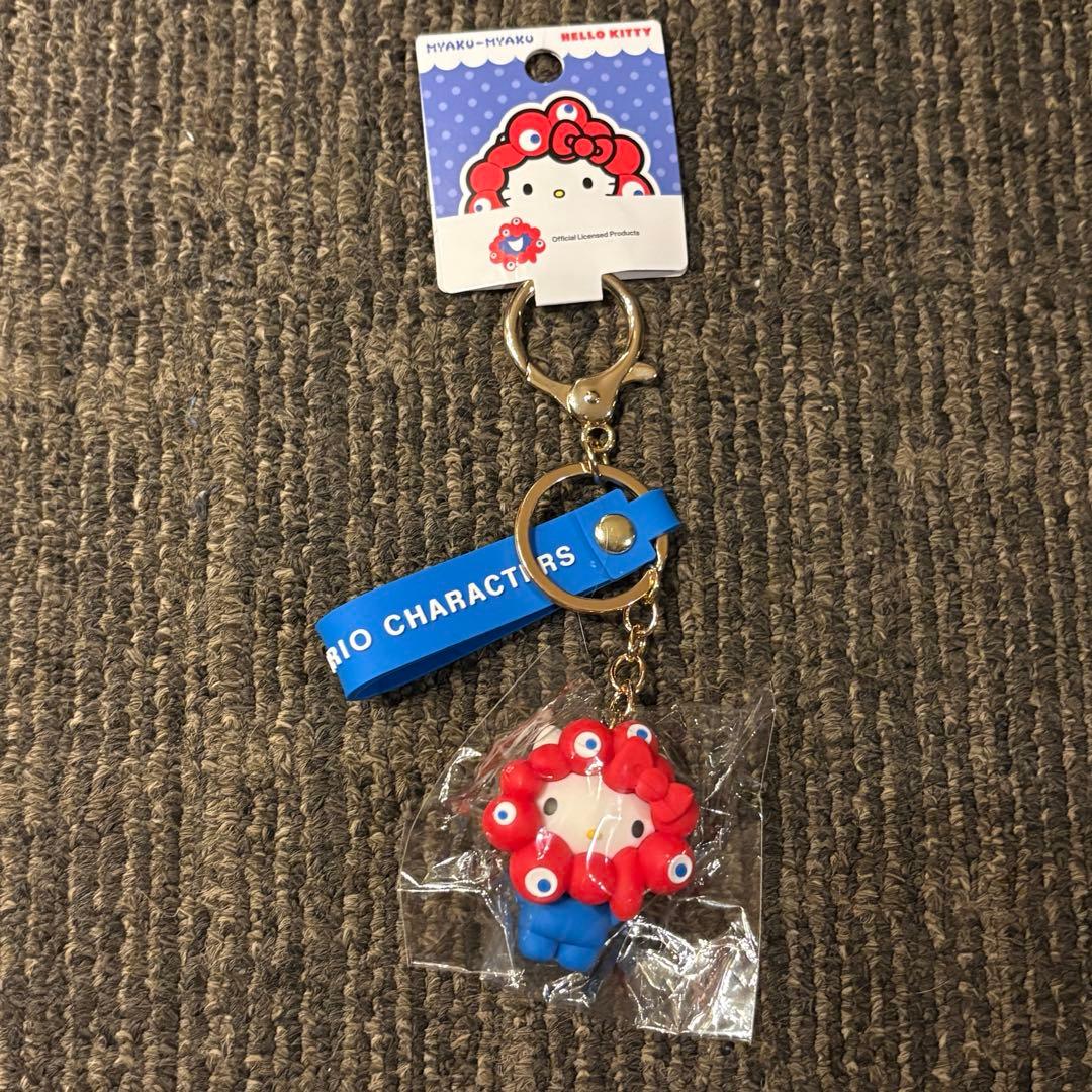 万博限定 ハローキティグッズ