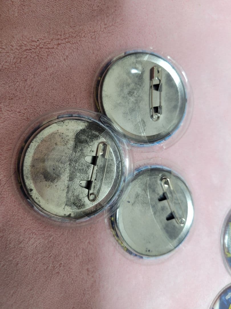 ♡*様 三日月宗近　トイプラ　通常　77個