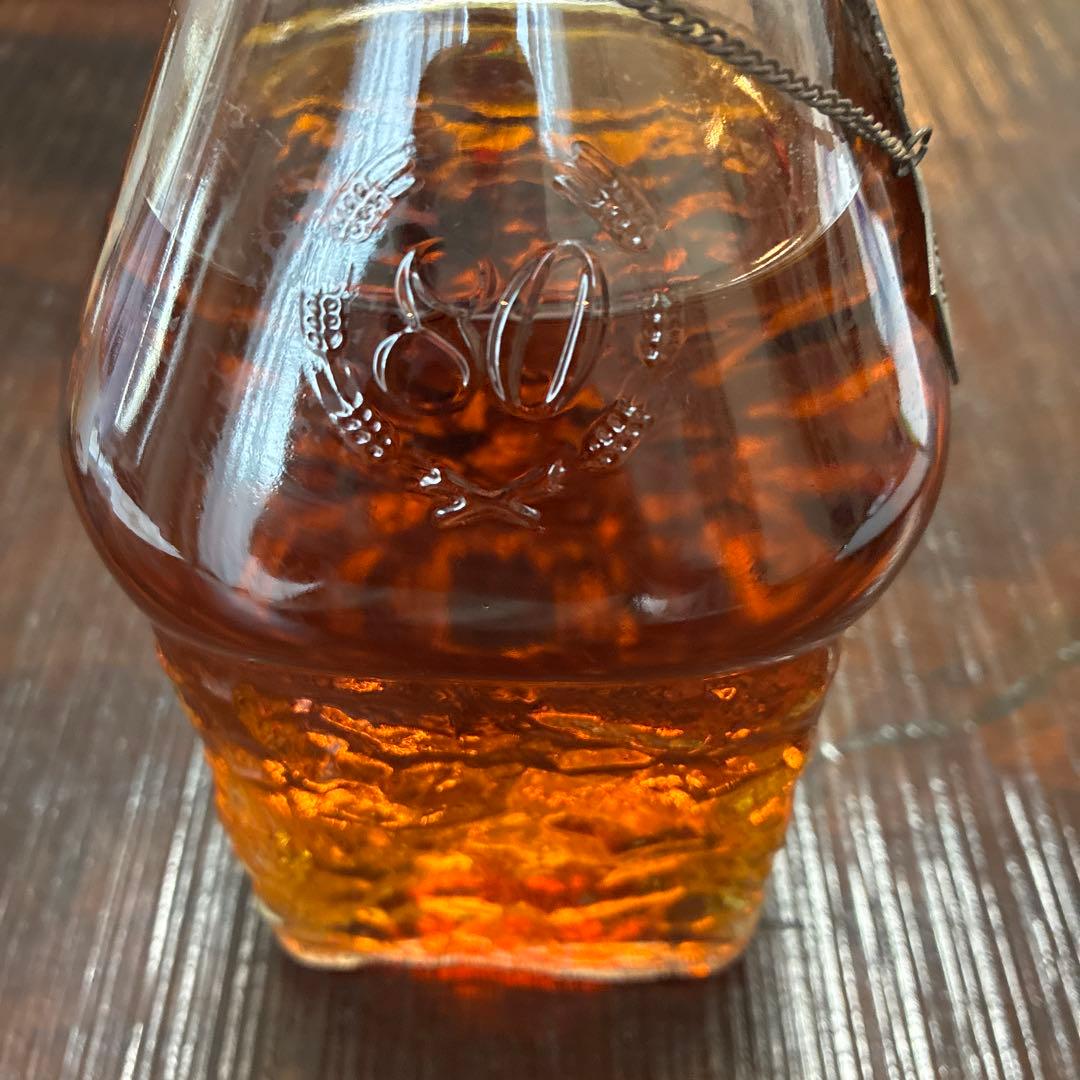 Suntory Whisky Excellence 80 proof 古酒未開封 サントリー