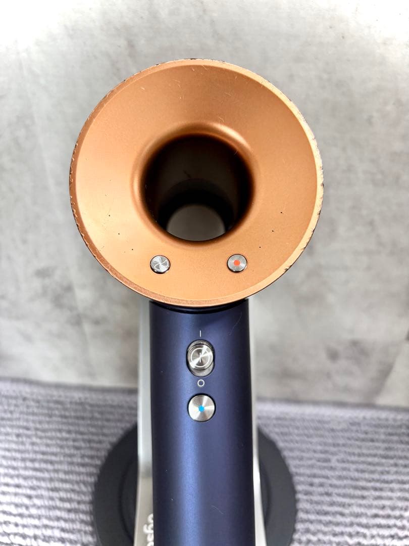 ダイソン dyson ドライヤー HD08