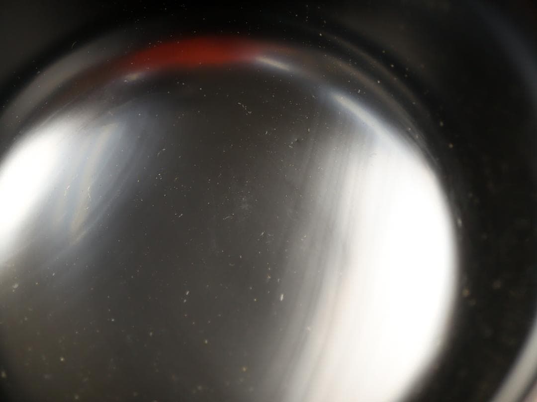 加賀塗 欅製 本漆 吸物椀 5客｜蓋付椀 雑煮 汁椀 懐石道具 共箱 未使用